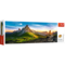 Panorama 1000 Piece Jigsaw Puzzles, Passo Di Giau, Dolomite Mountains, Puzzle of Italy, Adult Puzzles, Trefl 29038